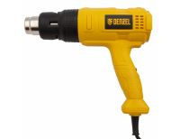  Фен технический HG-1800, 1800 Вт, 3 режима Denzel, фото 5 