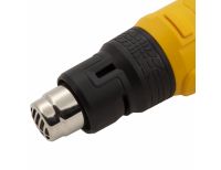  Фен технический HG-1800, 1800 Вт, 3 режима Denzel, фото 6 