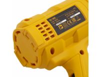  Фен технический HG-1800, 1800 Вт, 3 режима Denzel, фото 8 