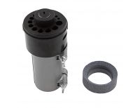  Насадка на дрель для заточки сверл, D 3.5-10 мм Sparta, фото 2 