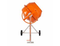  Бетоносмеситель B-125, 550 Вт, 130 л Denzel, фото 5 