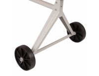  Бетоносмеситель B-125, 550 Вт, 130 л Denzel, фото 7 