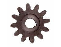 Шестерня СБР-125.00.00.004-01, фото 2 