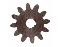  Шестерня СБР-125.00.00.004-01, фото 3 