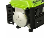  Генератор бензиновый БС-950, 0.8 кВт, 230 В, 2-х тактный, 4 л, ручной стартер Сибртех, фото 8 