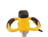  Миксер строительный EM-1-1600, 1600 Вт, 180-460/300-750 об/мин Denzel, фото 10 