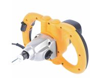  Миксер строительный EM-1-1600, 1600 Вт, 180-460/300-750 об/мин Denzel, фото 12 