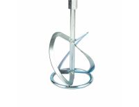  Миксер строительный EM-1-1600, 1600 Вт, 180-460/300-750 об/мин Denzel, фото 6 