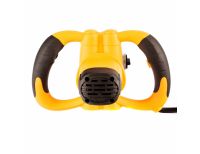  Миксер строительный EM-2-1600, 1600 Вт, 200-480/250-680 об/мин Denzel, фото 4 