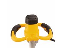  Миксер строительный EM-2-1600, 1600 Вт, 200-480/250-680 об/мин Denzel, фото 7 