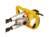  Миксер строительный EM-2-1600, 1600 Вт, 200-480/250-680 об/мин Denzel, фото 8 