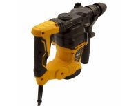  Перфоратор электрический RHV-1250-30, SDS-plus, 1250 Вт, 5 Дж, 3 плюс 1 режим Denzel, фото 2 