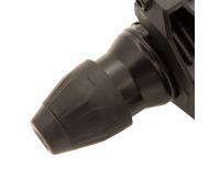  Перфоратор электрический RHV-1250-30, SDS-plus, 1250 Вт, 5 Дж, 3 плюс 1 режим Denzel, фото 5 