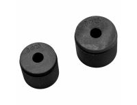  Насадки с тефлоновым покрытием к аппарату для сварки полипропиленовых труб, D: 20 мм, 25 мм Kronwerk, фото 2 