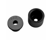  Насадки с тефлоновым покрытием к аппарату для сварки полипропиленовых труб, D: 20 мм, 25 мм Kronwerk, фото 4 