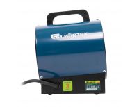  Тепловая пушка ТВ-3М (тепловентилятор), 230 В, 3 режима: вентилятор/1500 Вт /3000 Вт Сибртех, фото 3 