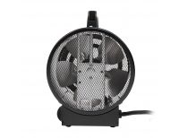  Тепловая пушка ТВ-3М (тепловентилятор), 230 В, 3 режима: вентилятор/1500 Вт /3000 Вт Сибртех, фото 5 