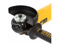  Машина шлифовальная угловая AG115-750, 750 Вт, 115 мм, 11000 об/мин Denzel, фото 10 