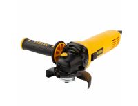  Машина шлифовальная угловая AG115-750, 750 Вт, 115 мм, 11000 об/мин Denzel, фото 2 