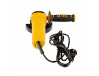  Машина шлифовальная угловая AG115-750, 750 Вт, 115 мм, 11000 об/мин Denzel, фото 3 