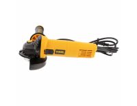  Машина шлифовальная угловая AG115-750, 750 Вт, 115 мм, 11000 об/мин Denzel, фото 4 