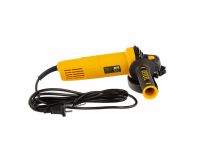  Машина шлифовальная угловая AG115-750, 750 Вт, 115 мм, 11000 об/мин Denzel, фото 5 