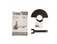  Машина шлифовальная угловая AG115-750, 750 Вт, 115 мм, 11000 об/мин Denzel, фото 9 