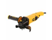  Машина шлифовальная угловая AG125-1100A, 1100 Вт, 125 мм, 3000-11000 об/мин Denzel, фото 2 