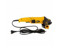  Машина шлифовальная угловая AG125-1100A, 1100 Вт, 125 мм, 3000-11000 об/мин Denzel, фото 5 