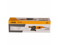  Машина шлифовальная угловая AG125-1100A, 1100 Вт, 125 мм, 3000-11000 об/мин Denzel, фото 8 