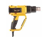  Фен технический HG-2000E, 2000 Вт, 2 режима, LCD дисплей Denzel, фото 11 