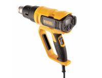  Фен технический HG-2000E, 2000 Вт, 2 режима, LCD дисплей Denzel, фото 8 