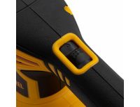  Машина шлифовальная эксцентриковая OS-125, 450 Вт, 6000-12000 об/мин Denzel, фото 6 