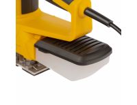  Машина плоскошлифовальная вибрационная VS-90-187, 240 Вт, 6000-11000 об/мин Denzel, фото 10 