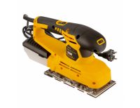  Машина плоскошлифовальная вибрационная VS-90-187, 240 Вт, 6000-11000 об/мин Denzel, фото 3 