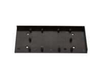  Машина плоскошлифовальная вибрационная VS-90-187, 240 Вт, 6000-11000 об/мин Denzel, фото 5 