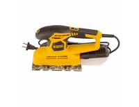  Машина плоскошлифовальная вибрационная VS-90-187, 240 Вт, 6000-11000 об/мин Denzel, фото 6 