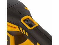  Машина плоскошлифовальная вибрационная VS-90-187, 240 Вт, 6000-11000 об/мин Denzel, фото 8 