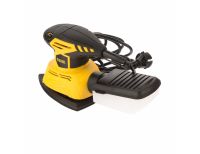  Машина плоскошлифовальная вибрационная 2 в 1 VDS-2, 130 Вт, 14000 об/мин Denzel, фото 10 