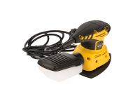  Машина плоскошлифовальная вибрационная 2 в 1 VDS-2, 130 Вт, 14000 об/мин Denzel, фото 11 