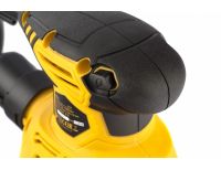  Машина плоскошлифовальная вибрационная 2 в 1 VDS-2, 130 Вт, 14000 об/мин Denzel, фото 13 