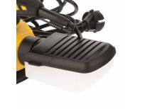  Машина плоскошлифовальная вибрационная 2 в 1 VDS-2, 130 Вт, 14000 об/мин Denzel, фото 15 