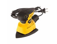  Машина плоскошлифовальная вибрационная 2 в 1 VDS-2, 130 Вт, 14000 об/мин Denzel, фото 2 