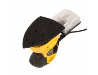  Машина плоскошлифовальная вибрационная 2 в 1 VDS-2, 130 Вт, 14000 об/мин Denzel, фото 5 