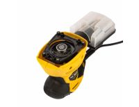  Машина плоскошлифовальная вибрационная 2 в 1 VDS-2, 130 Вт, 14000 об/мин Denzel, фото 6 