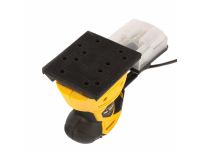  Машина плоскошлифовальная вибрационная 2 в 1 VDS-2, 130 Вт, 14000 об/мин Denzel, фото 7 