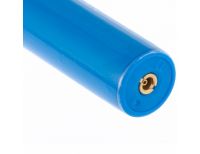  Горелка газовая, тип "Карандаш", 2 насадки для пайки, 130 мм Sparta, фото 3 