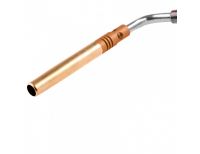  Горелка газовая на бутановый баллон, диаметр сопла 12 мм Сибртех, фото 2 