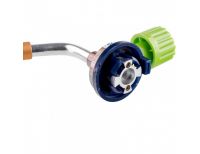  Горелка газовая на бутановый баллон, диаметр сопла 12 мм Сибртех, фото 3 