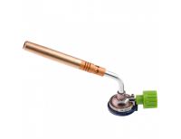  Горелка газовая на бутановый баллон, диаметр сопла 12 мм Сибртех, фото 4 